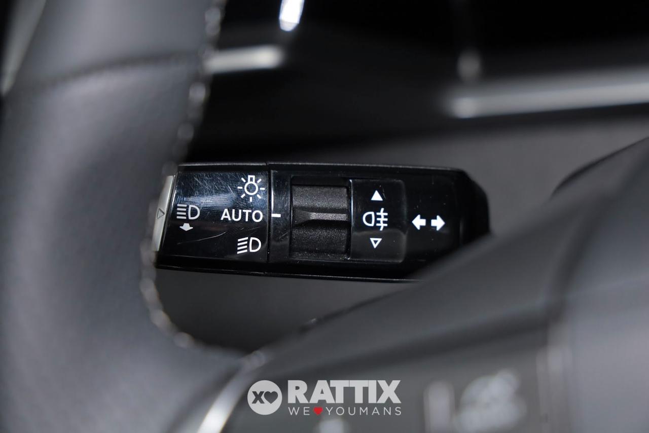 Opel Grandland 1.2 Hybrid 145CV GS e-DCS6