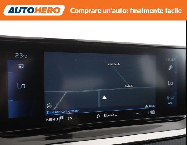 PEUGEOT 2008 PureTech 155 EAT8 GT Pack