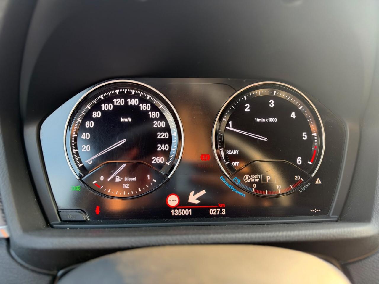 BMW X2 18D SDRIVE MSPORT 150CV 2018