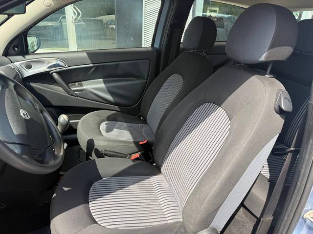 LANCIA Ypsilon 1.3 MJT 75 CV Oro