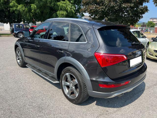 AUDI Q5 3.0 V6 TDI quattro S tronic UNIPROPRIETARIO