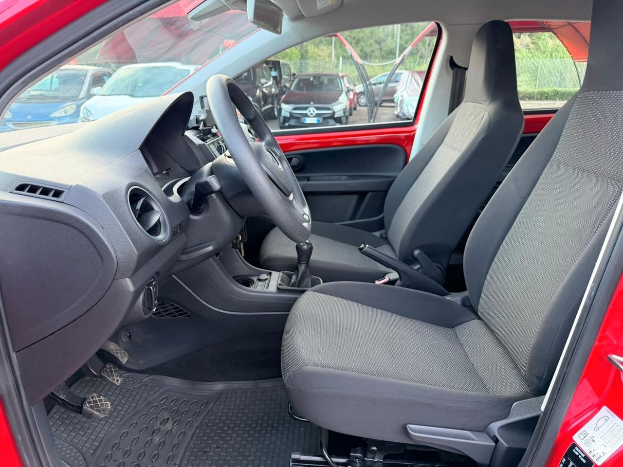Volkswagen up! 1.0 5p. NO FINANZIAMENTO