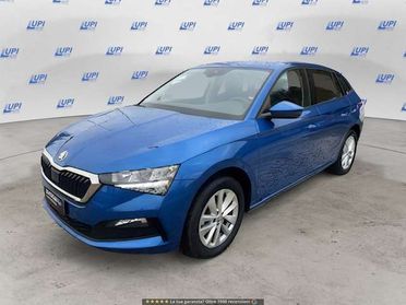 Skoda Scala 1.0 TSI 110 CV Ambition