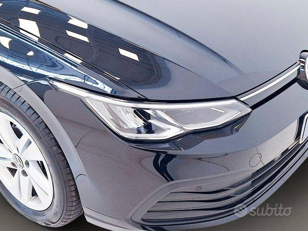 Volkswagen Golf 2.0 tdi Life 115cv dsg