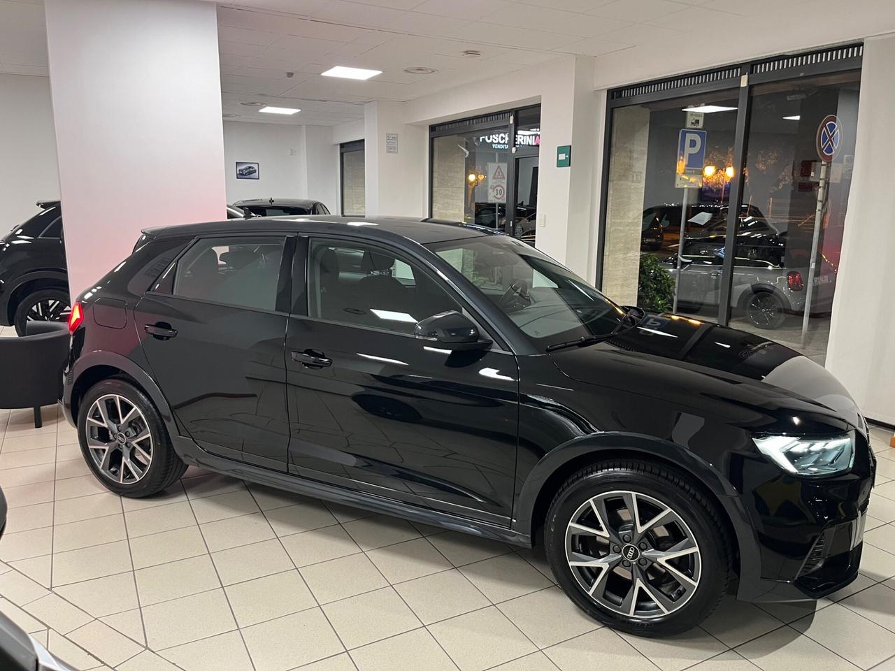 Audi A1 allstreet 30 TFSI S tronic 2023’