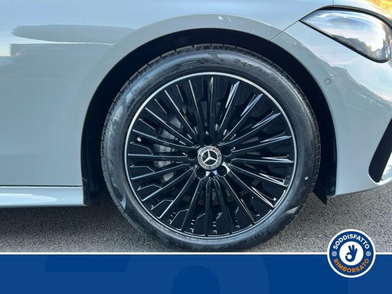 Mercedes-Benz CLE Cabrio CLE 220d Cabrio AMG Line Premium Plus