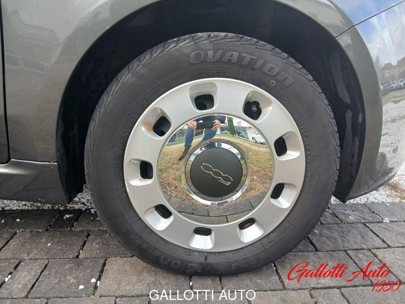 FIAT 500 1.3 Multijet 16V 95 CV Pop