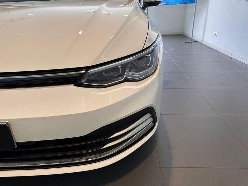 Volkswagen Golf 1.5 tsi evo Style 130cv