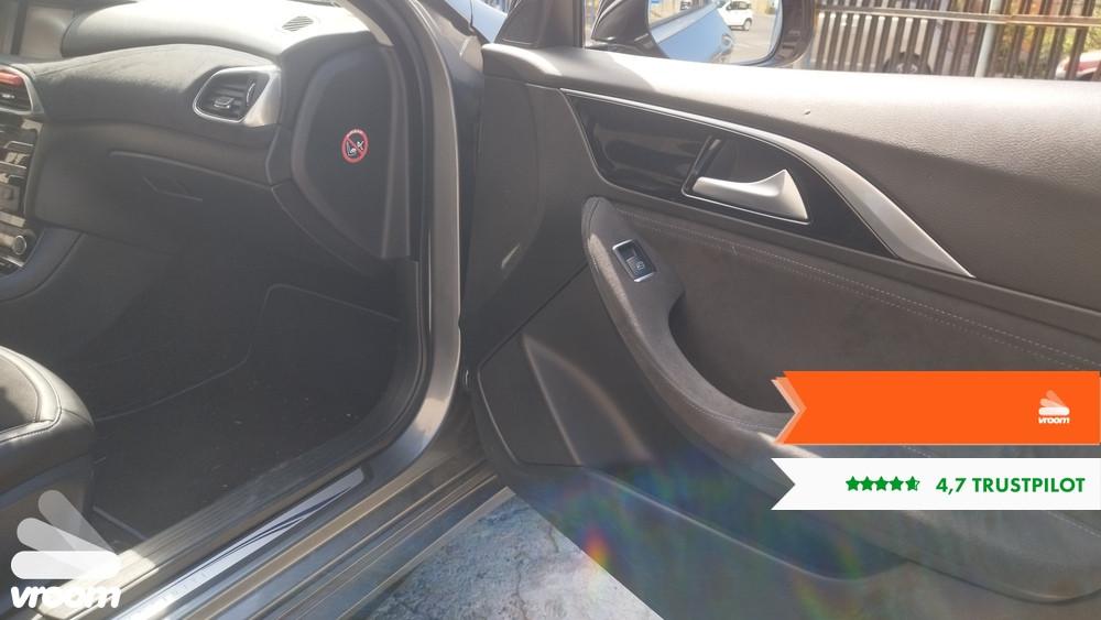 INFINITI Q30 1.5 diesel DCT Business Executive