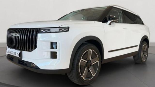 JAECOO Jaecoo 7 1.6 TGDI 147 CV 2WD Premium