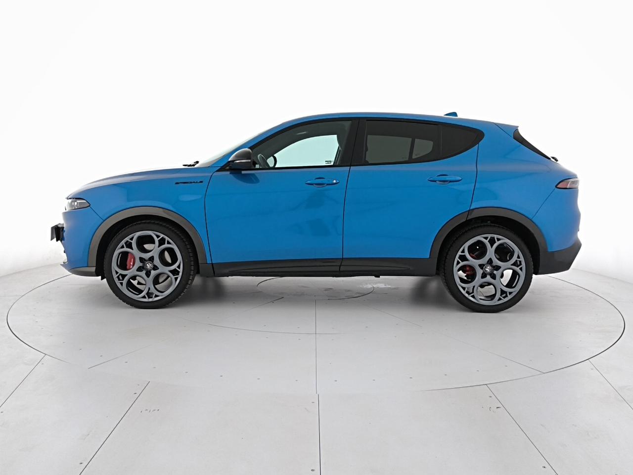 Alfa Romeo Tonale 1.5 hybrid Speciale 130cv