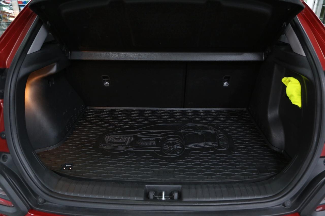 Hyundai Kona 1.6 CRDI 115 cv Comfort