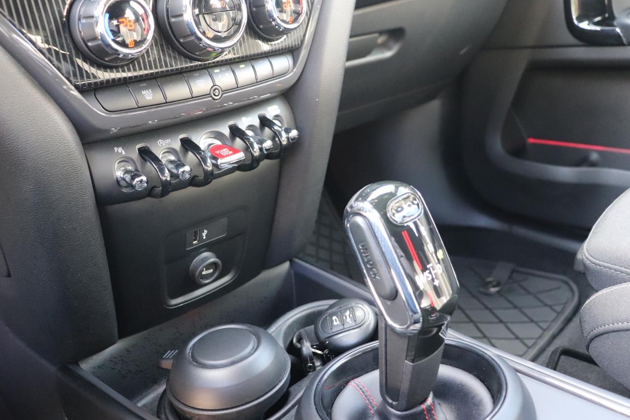 Mini Cooper SD Countryman 2.0 Frozen Edition ALL4 Automatica