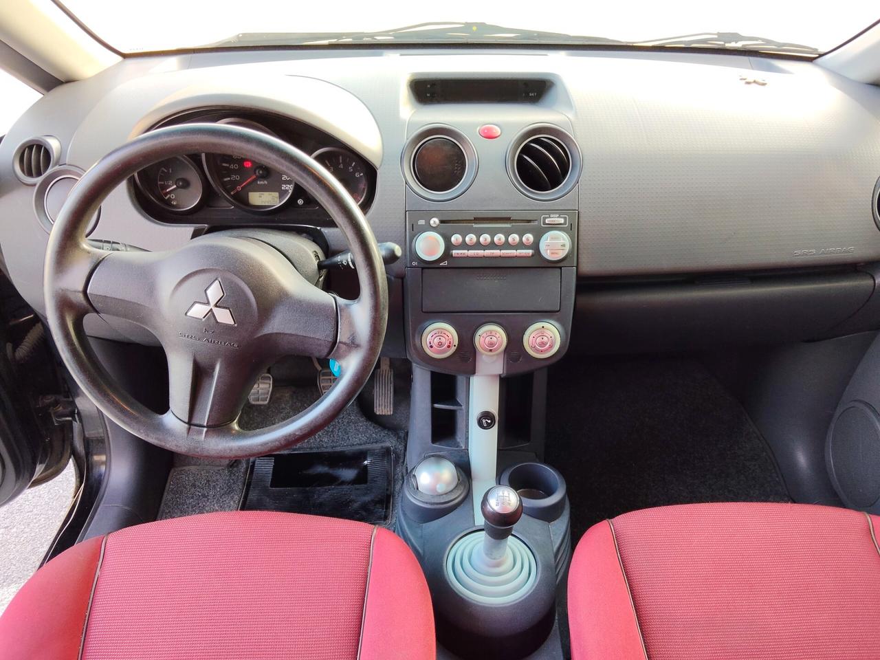 Mitsubishi Colt 1.1 12V 5p.