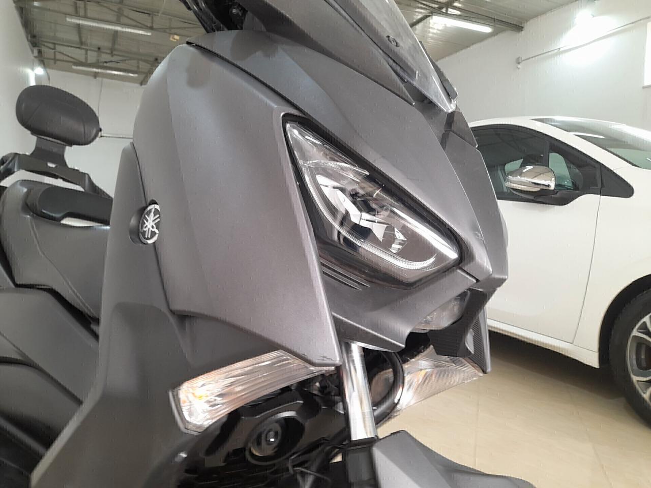 Yamaha X-Max 300 sport fulled