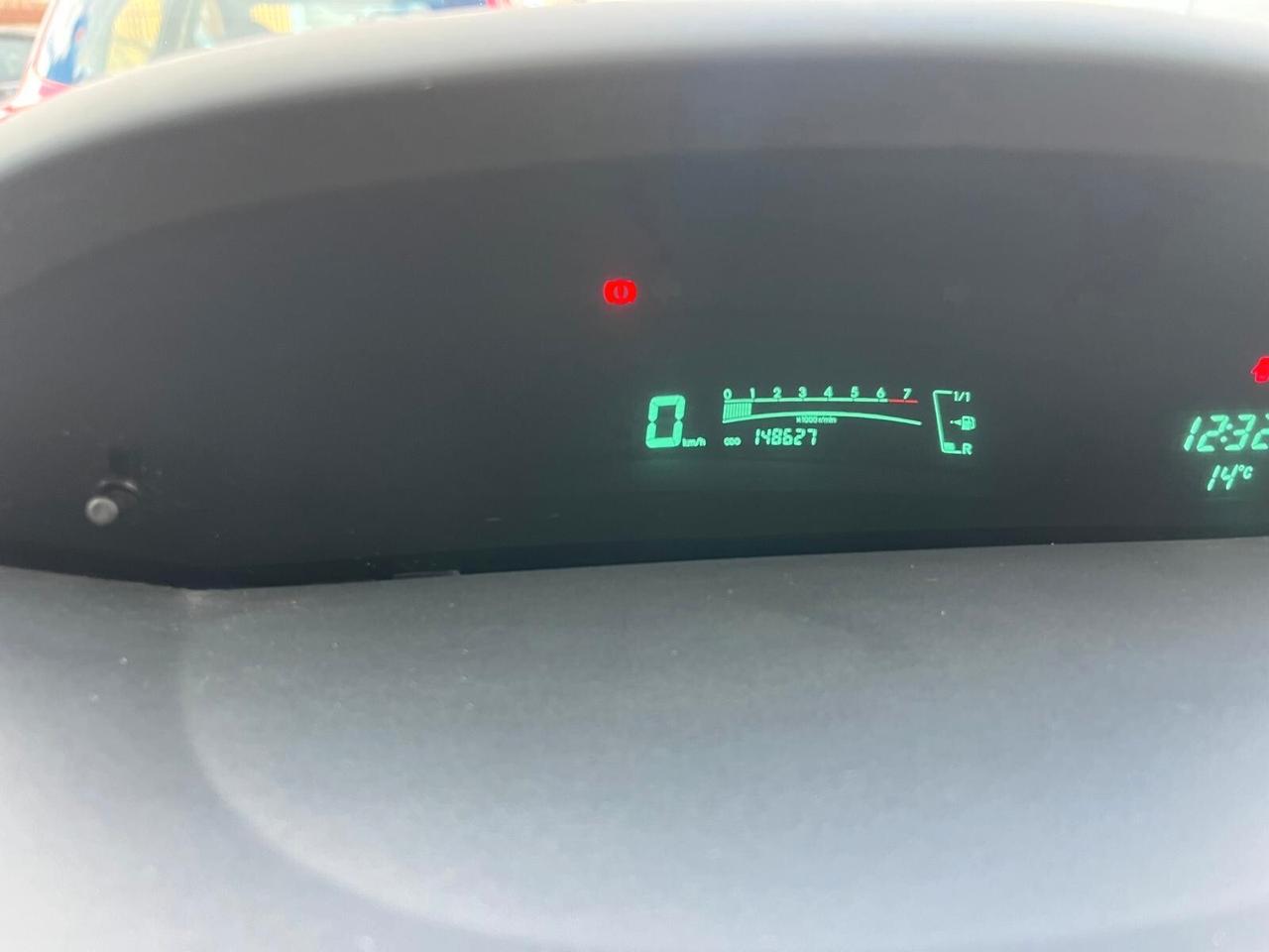 Toyota Yaris 1.0 5 porte Sol