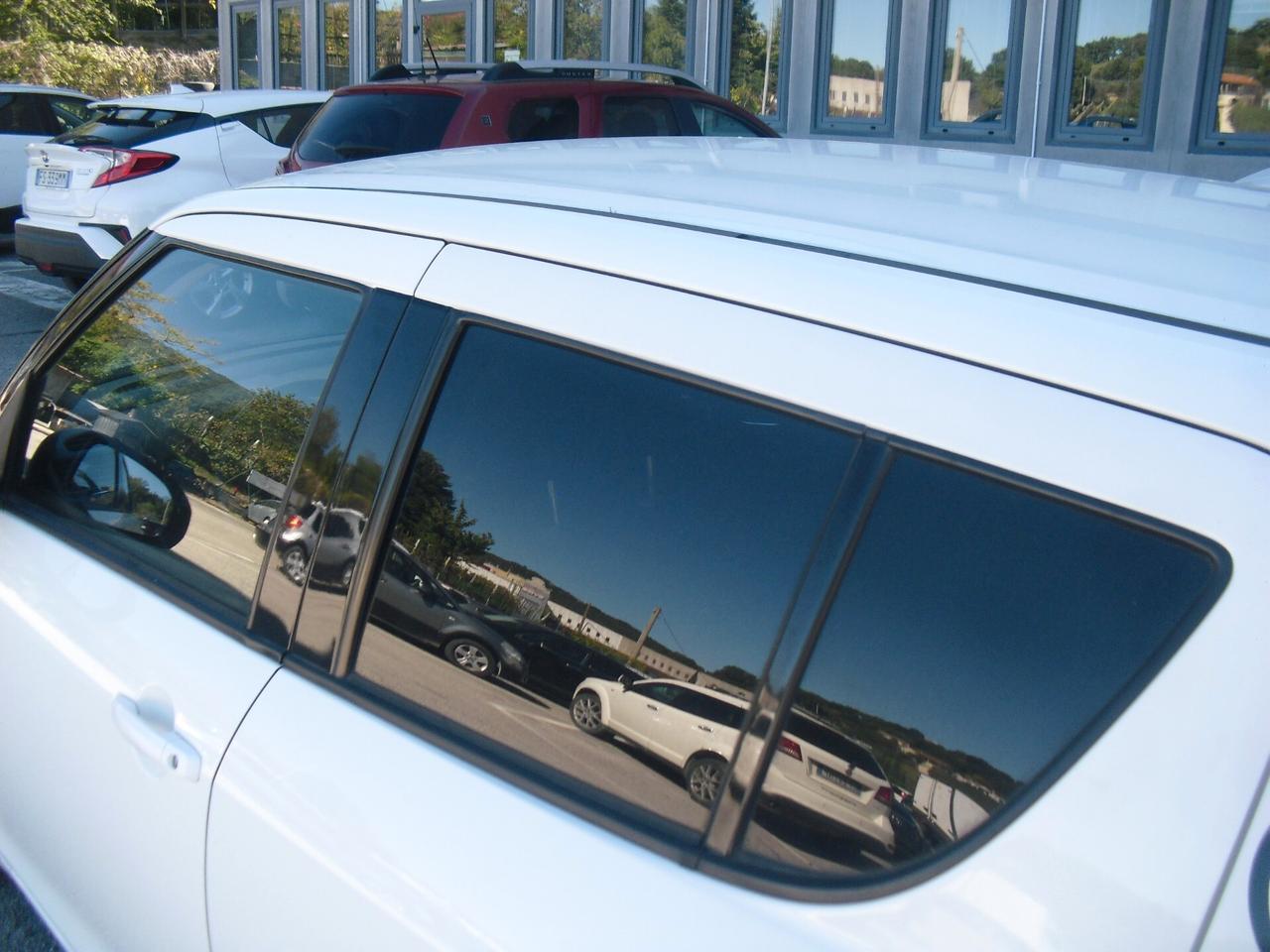 Suzuki Swift 1.2 VVT 5 porte B-Top GPL, OTTIME CONDIZIONI!!