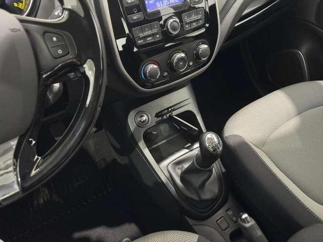 Renault Captur 1.5 dCi 8V 90 CV Energy Zen NEOPATENTATI