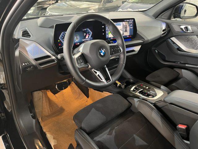 BMW 120 48V MSport Pro "19 M Sport TELECAM.360/PACK BLACK