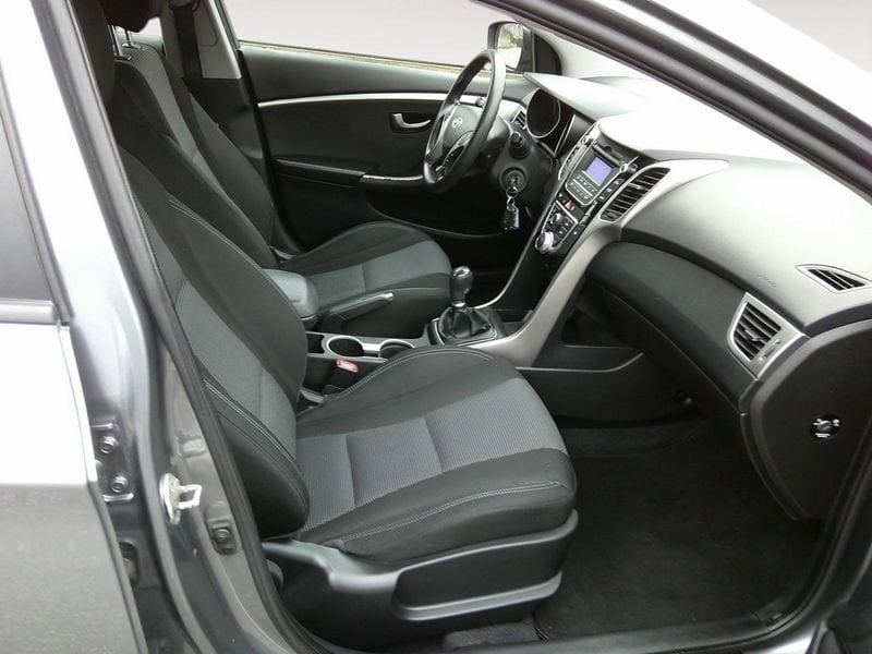 Hyundai i30 5p 1.6 crdi Comfort 110cv