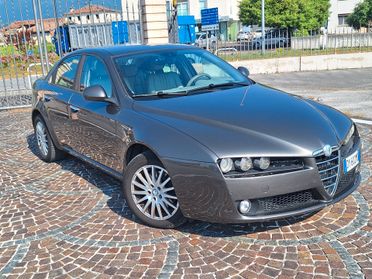 Alfa Romeo 159 2.2 JTS 16V Distinctive