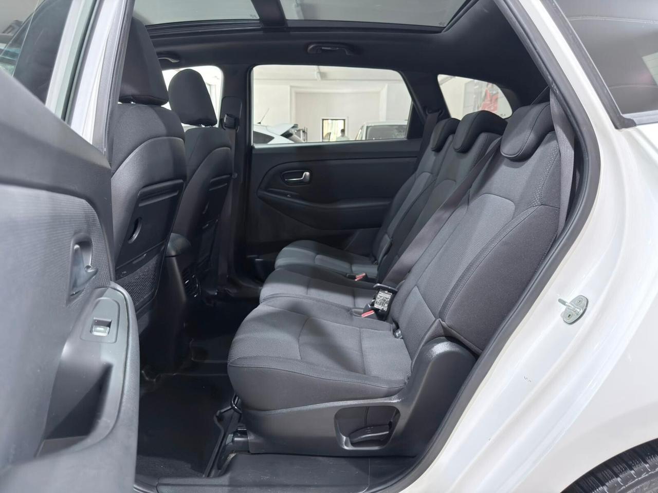 KIA CARENS 1.7 115cv 1PROPRIETARIO FULL OPTIONAL