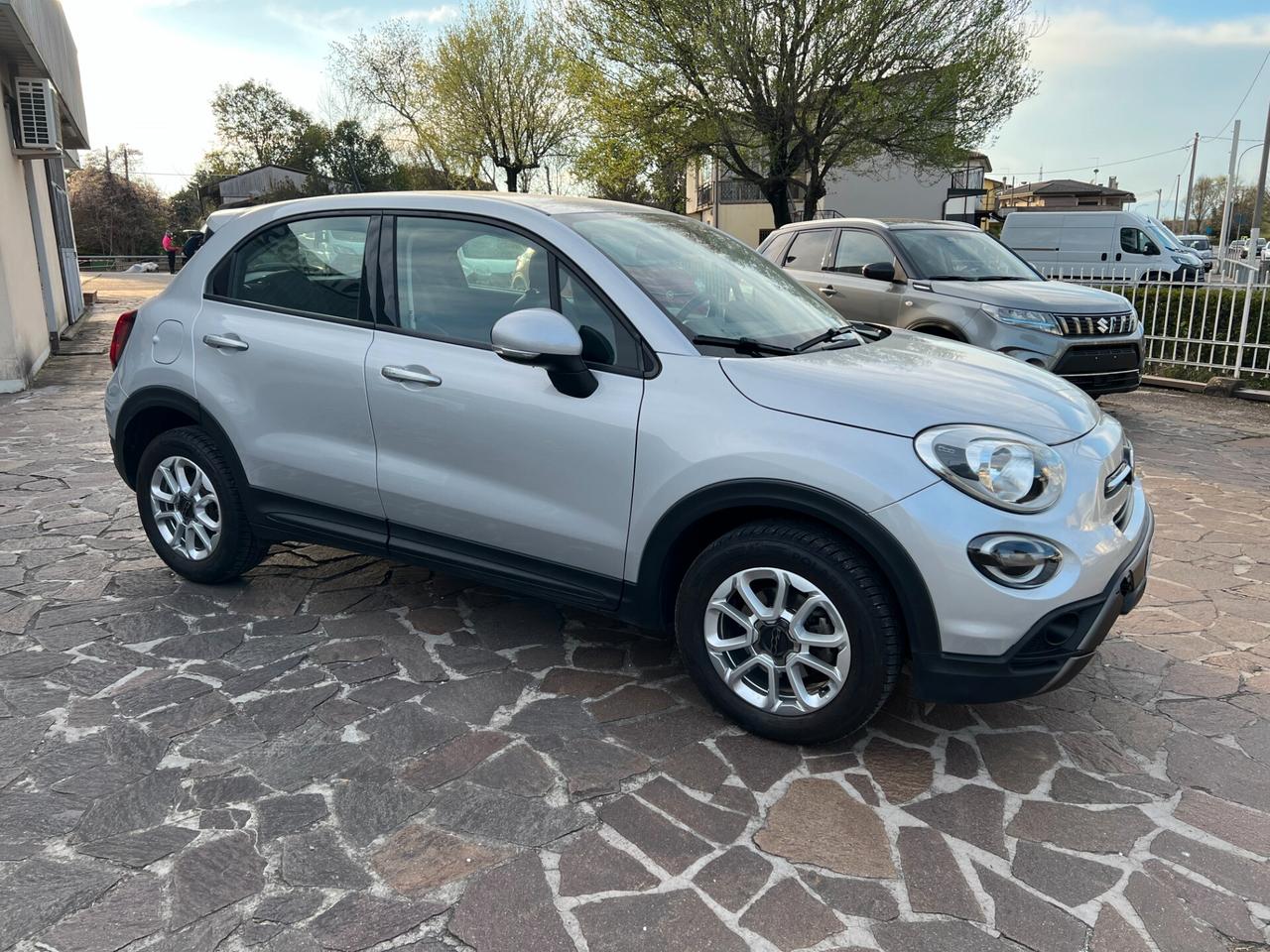Fiat 500X 1.0 T3 120 CV Cross