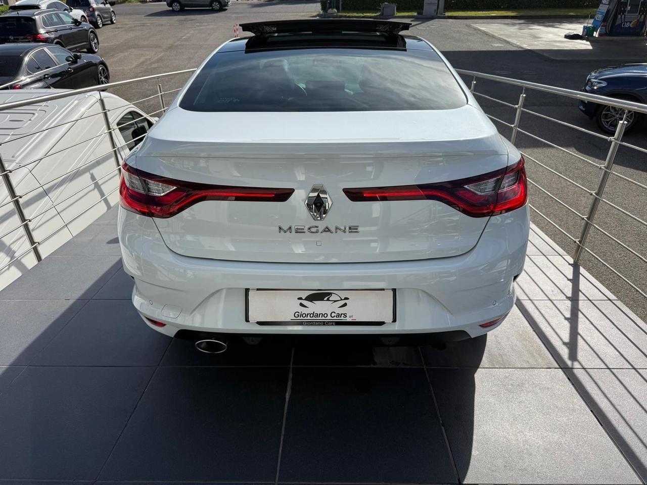 Renault Megane Mégane Grand Coupé dCi 8V 110CV EDC Energy Intens