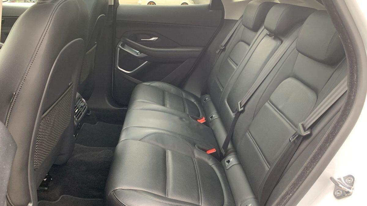 Jaguar E-Pace 2.0D 150 CV AWD aut. SE