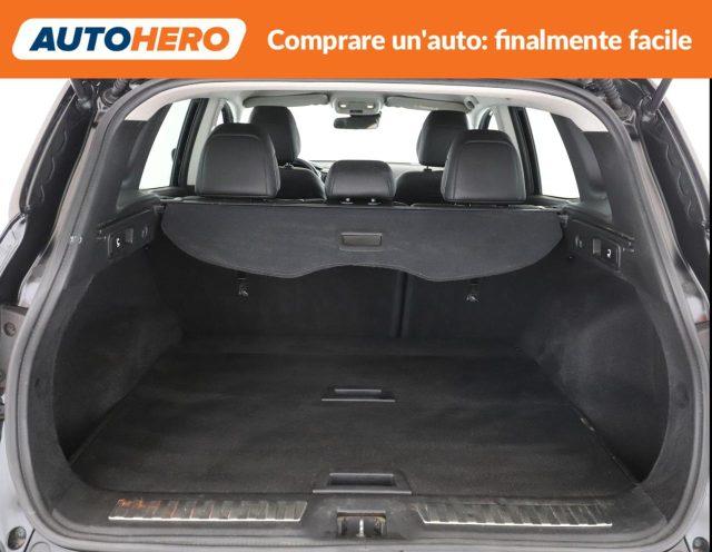 RENAULT Kadjar dCi 8V 110CV Energy Intens