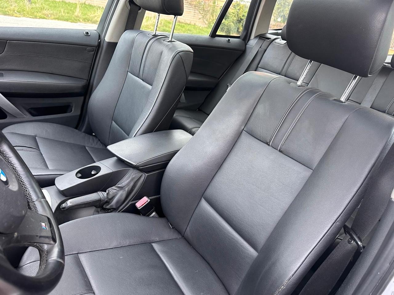 Bmw X3 3.0sd