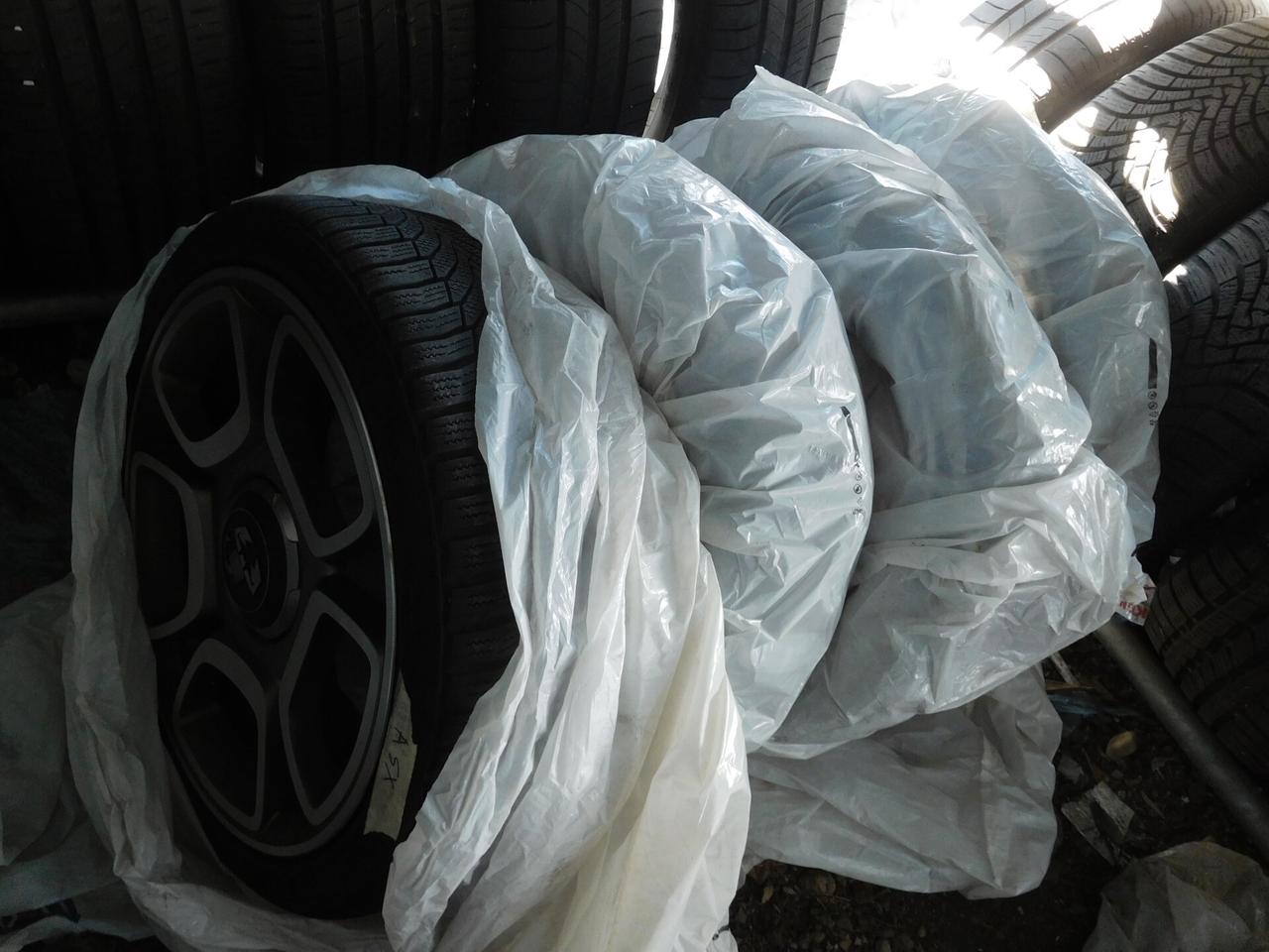 Abarth 595 1.4 Turbo T-Jet 165 CV Turismo