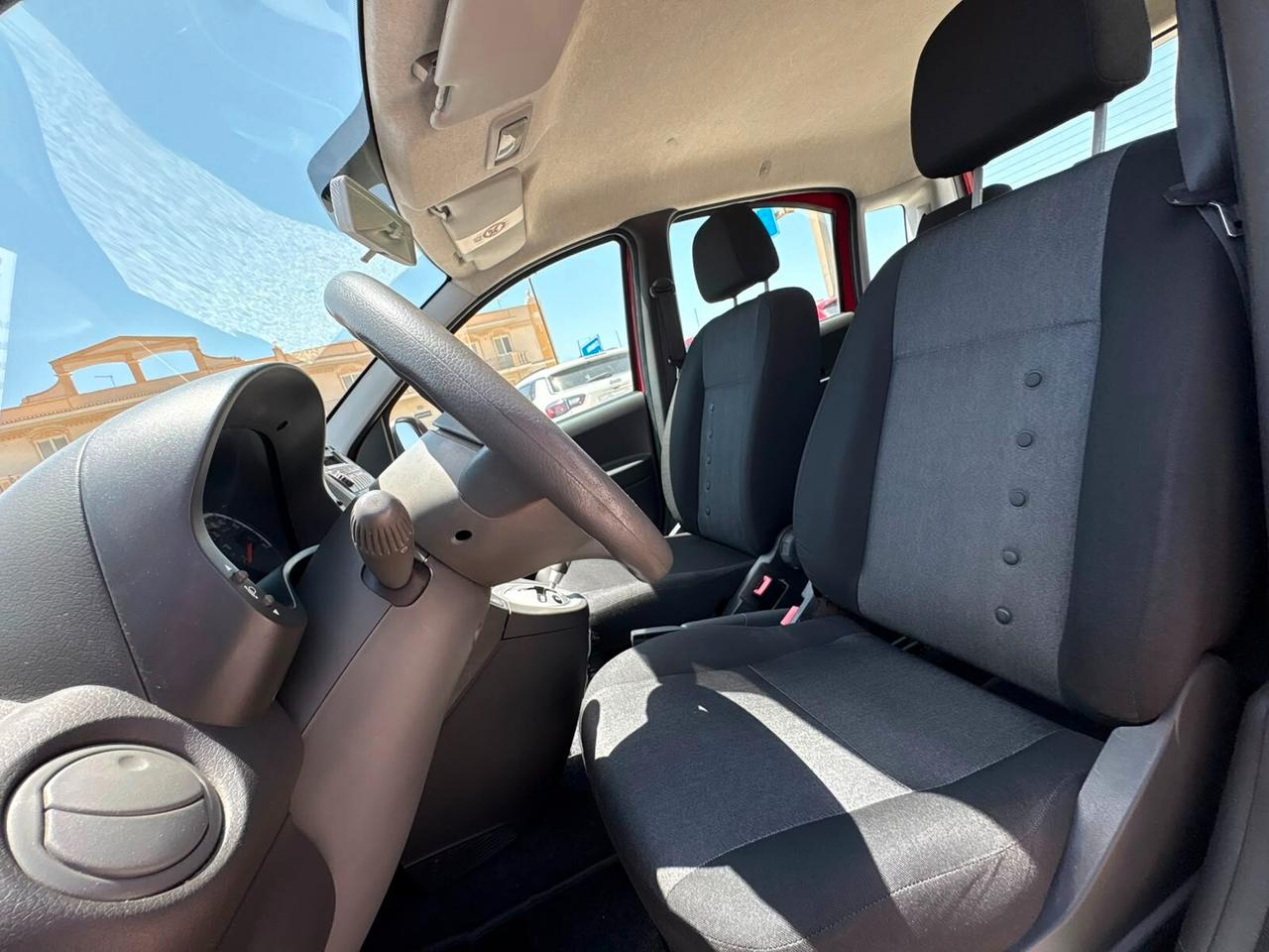 Fiat Panda 1.2 Dynamic Dualogic