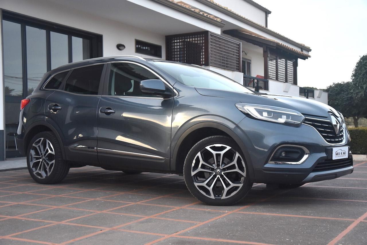 Renault Kadjar 1.3 TCe 140cv Sport Edition