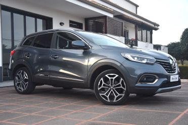 Renault Kadjar 1.3 TCe 140cv Sport Edition