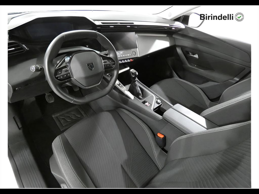 PEUGEOT 308 3ª serie - 308 PureTech Turbo 130 S&S Active Pack