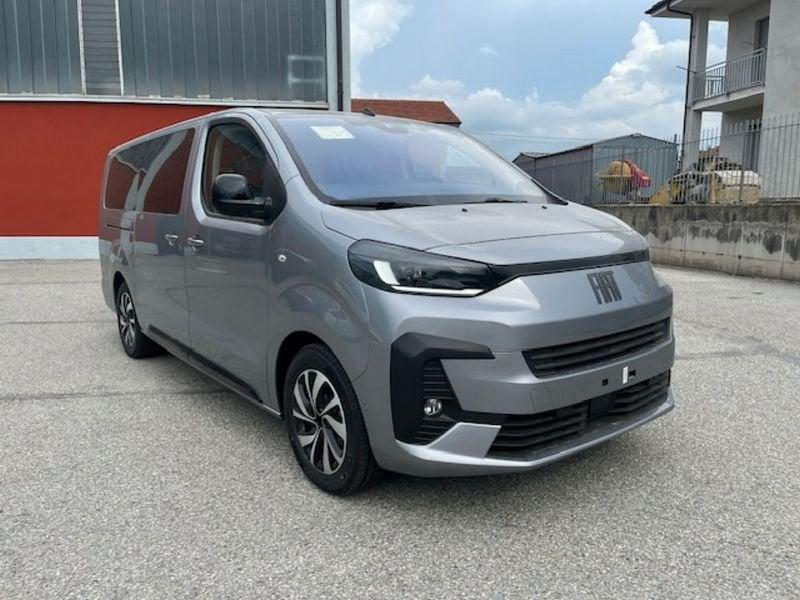 FIAT Ulysse M1 2.0 bluehdi 180cv L3H1 AT8
