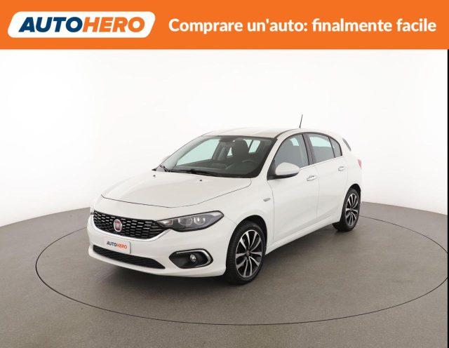 FIAT Tipo 1.6 Mjt S&S 5 porte Lounge