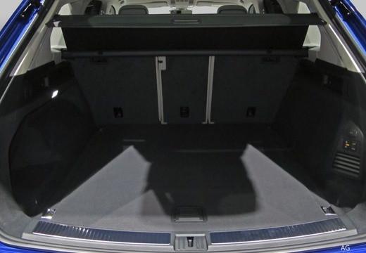 VOLKSWAGEN Touareg III 2018 - Touareg 3.0 V6 tdi Advanced 231cv tiptron