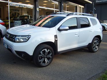 Dacia Duster 1.0 TCe 100 CV ECO-G 4x2 Prestige