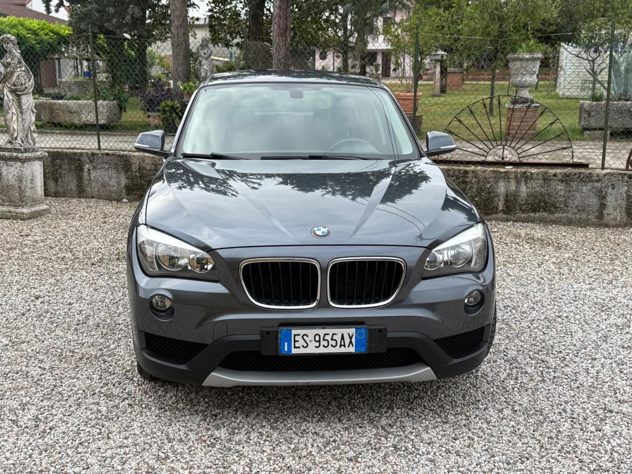 Bmw X1 xDrive20d Msport