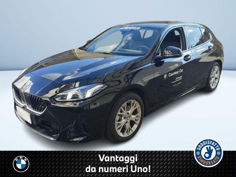 BMW Serie 1 120d