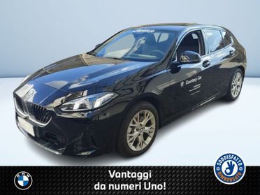 BMW Serie 1 120d