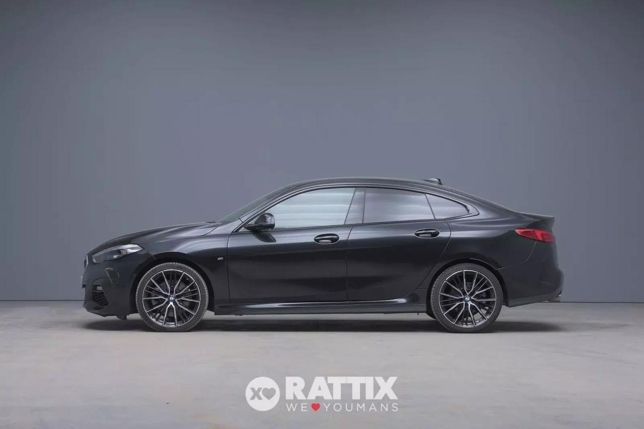 BMW 220 d Gran Coupe 2.0 190CV Msport Auto