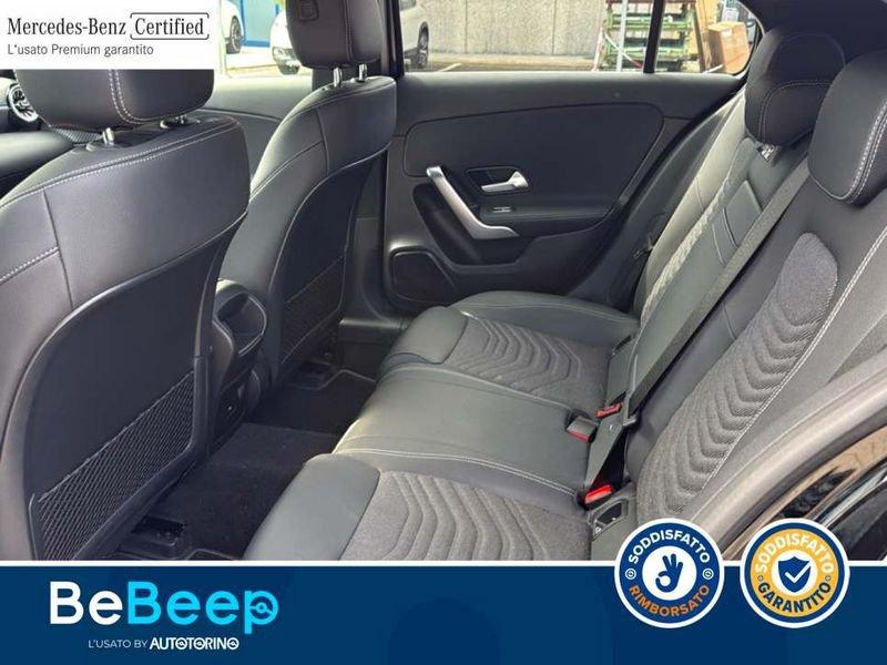 Mercedes-Benz Classe A A 180 PROGRESSIVE ADVANCED AUTO