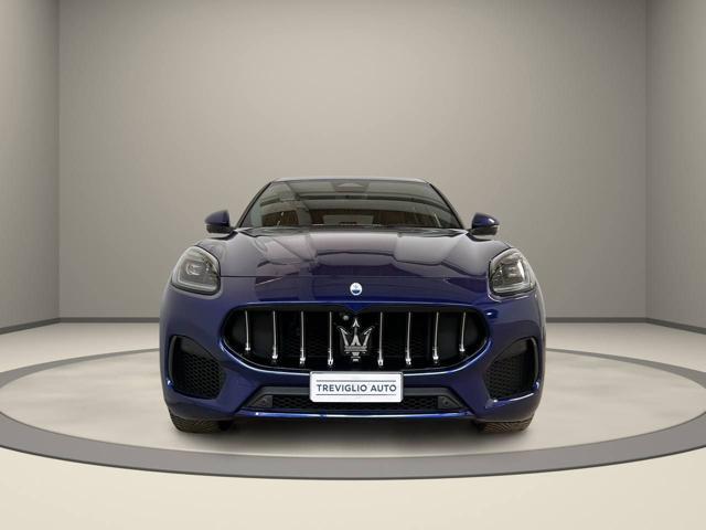 MASERATI Grecale MHEV 300 CV AWD GT