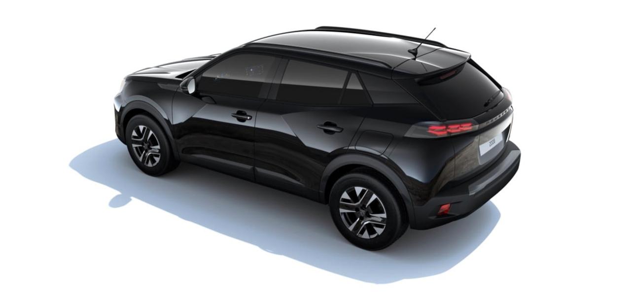 PEUGEOT 2008 2ª serie 2008 Turbo 100 CV Edition