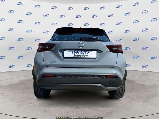 Nissan Juke 1.0 dig-t Acenta 114cv dct