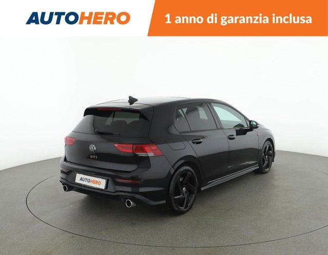 VOLKSWAGEN Golf 2.0 TSI GTI DSG