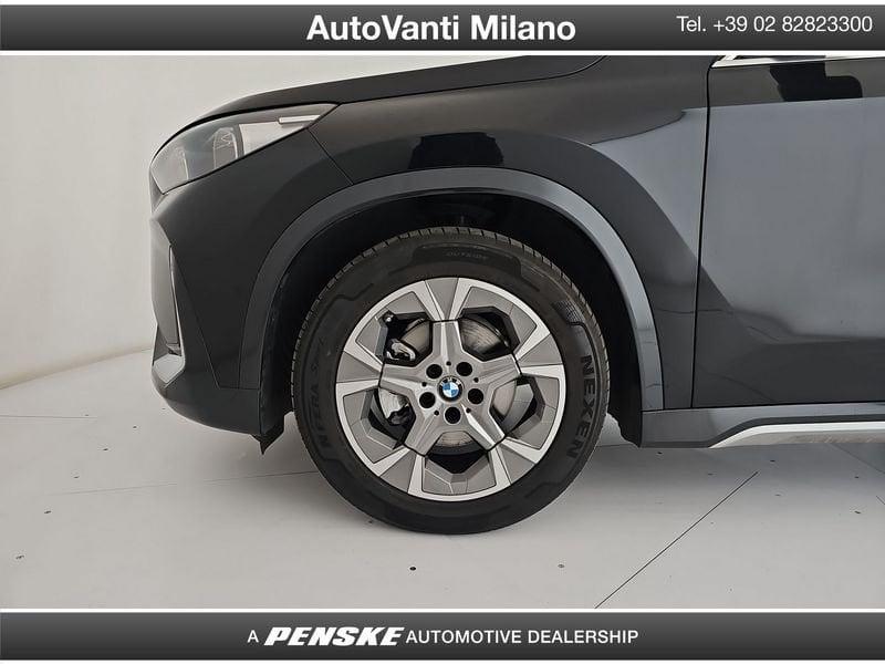 BMW X1 X1 sdrive18d X-Line Edition Essence auto